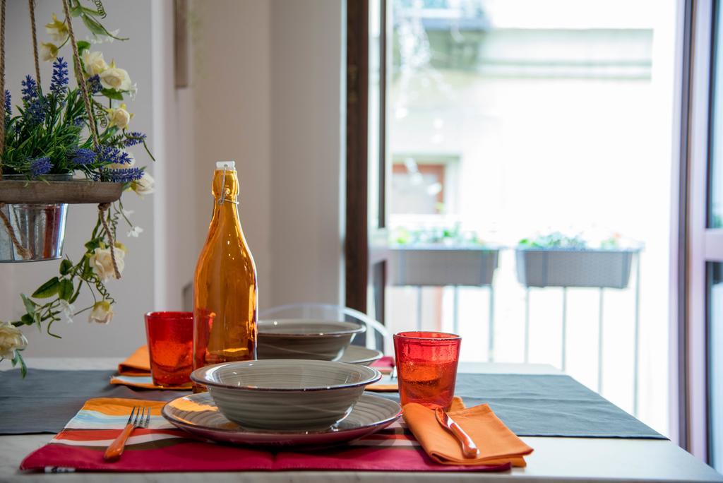 Mignon - Appartamento Di Charme Turín Exterior foto
