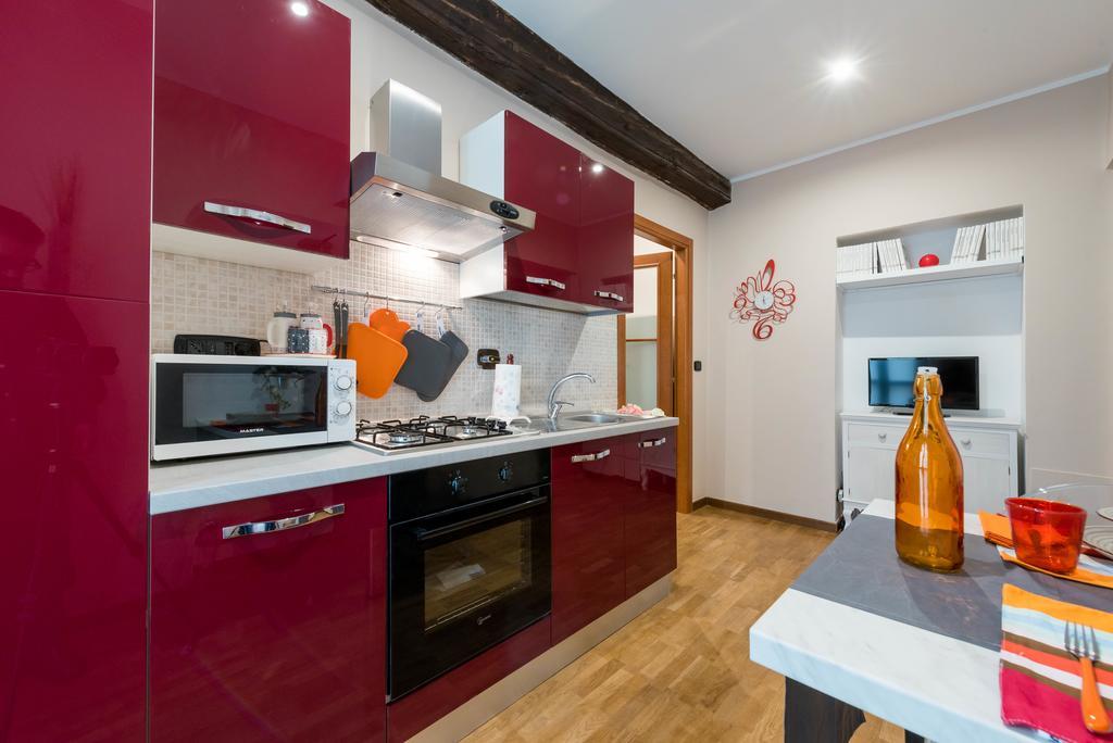 Mignon - Appartamento Di Charme Turín Exterior foto