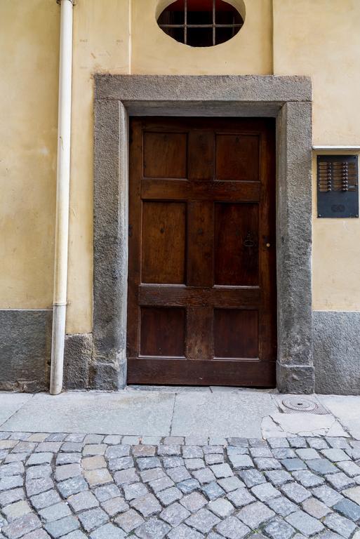 Mignon - Appartamento Di Charme Turín Exterior foto